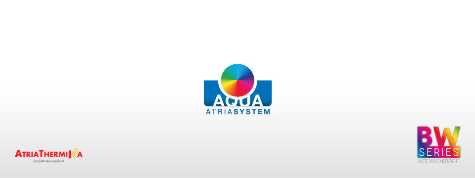 il sistema di prodotti termoisolanti che vi permette di isolare termicamente i vostri ambienti con un coefficente di isolamento termico