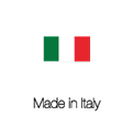 La Qualità di la Certificazione tutta Italiana nel campo della pittura e dei termo decorativi
