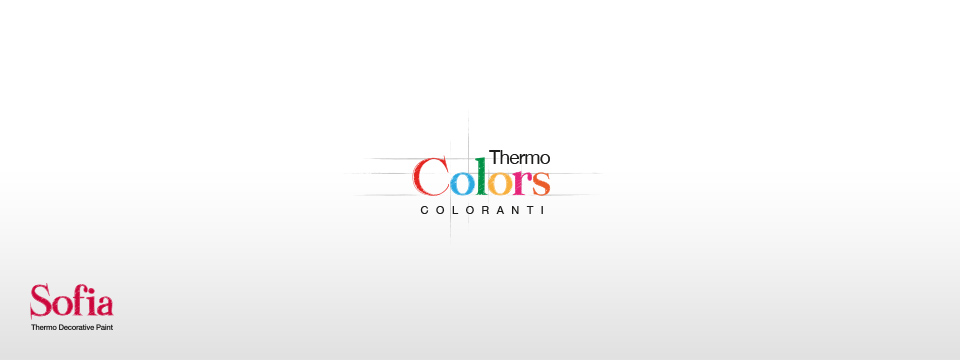 il sistema di prodotti termoisolanti che vi permette di isolare termicamente i vostri ambienti con un coefficente di isolamento termico